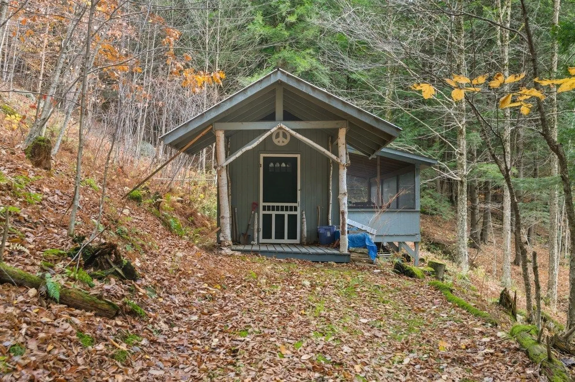 3121 Hogback Road Johnson VT 05656