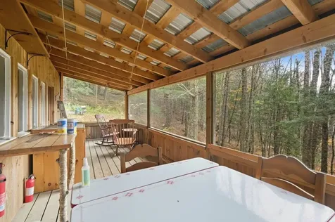 3121 Hogback Road Johnson VT 05656