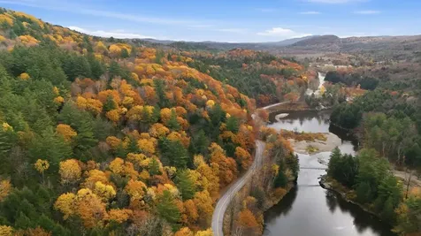 3121 Hogback Road Johnson VT 05656