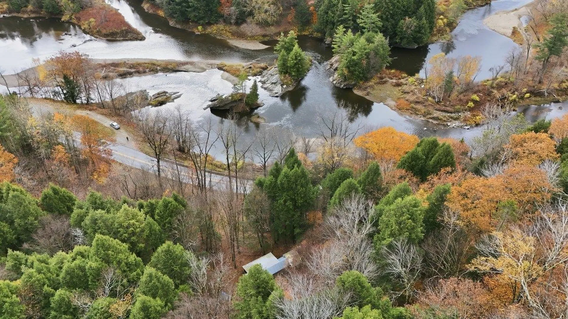 3121 Hogback Road Johnson VT 05656