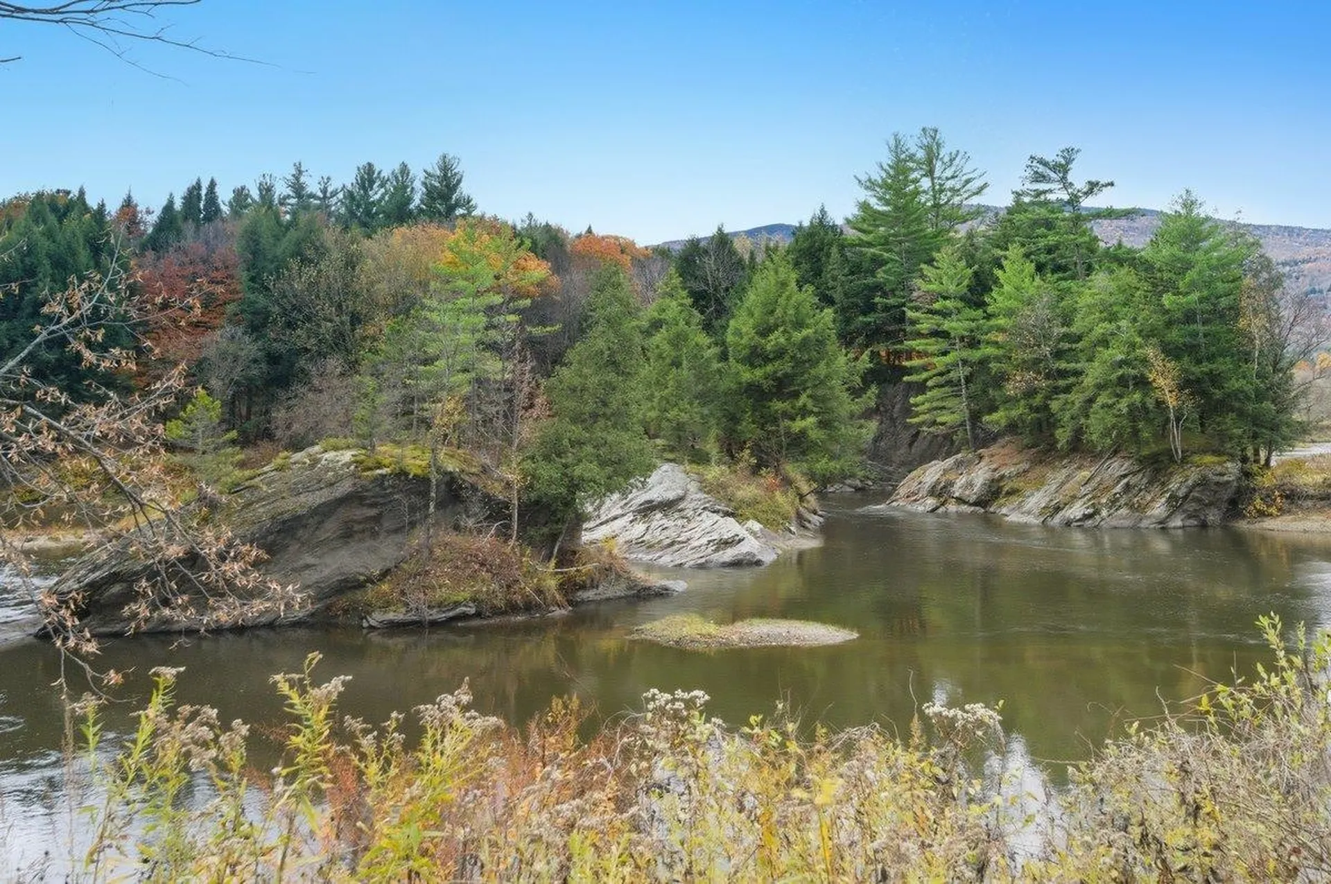 3121 Hogback Road Johnson VT 05656