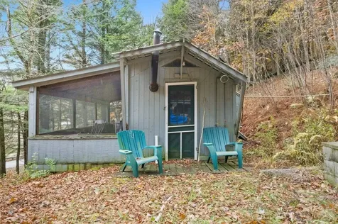 3121 Hogback Road Johnson VT 05656