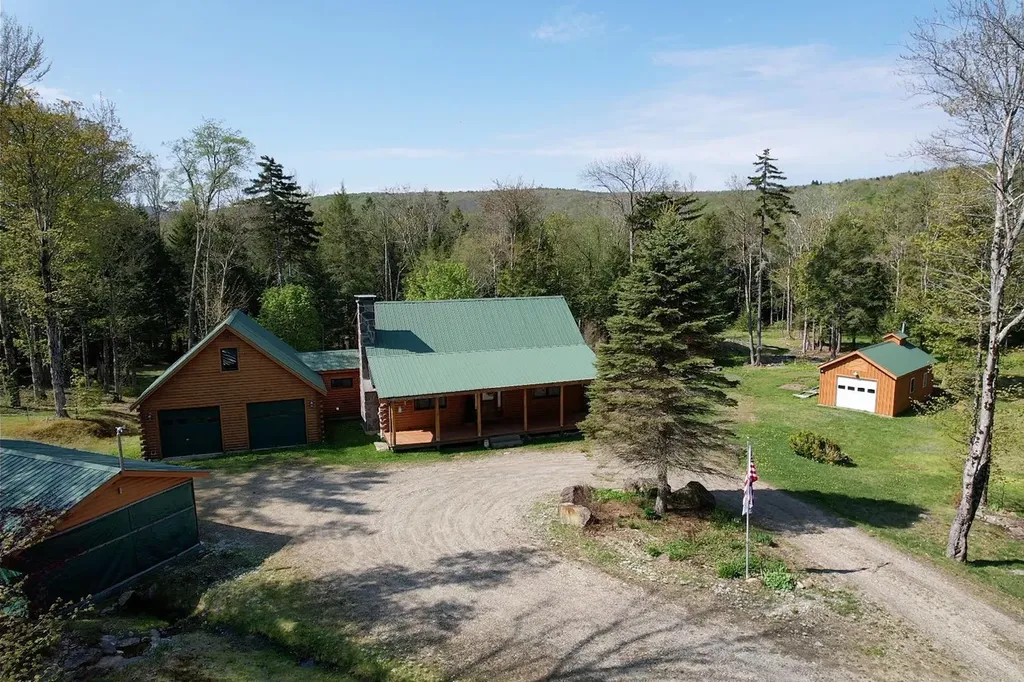 619 Stratton Arlington Road Stratton VT 05360