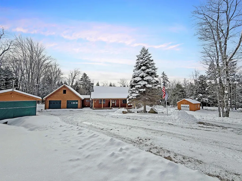 619 Stratton Arlington Road Stratton VT 05360