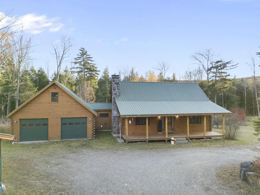 619 Stratton Arlington Road Stratton VT 05360