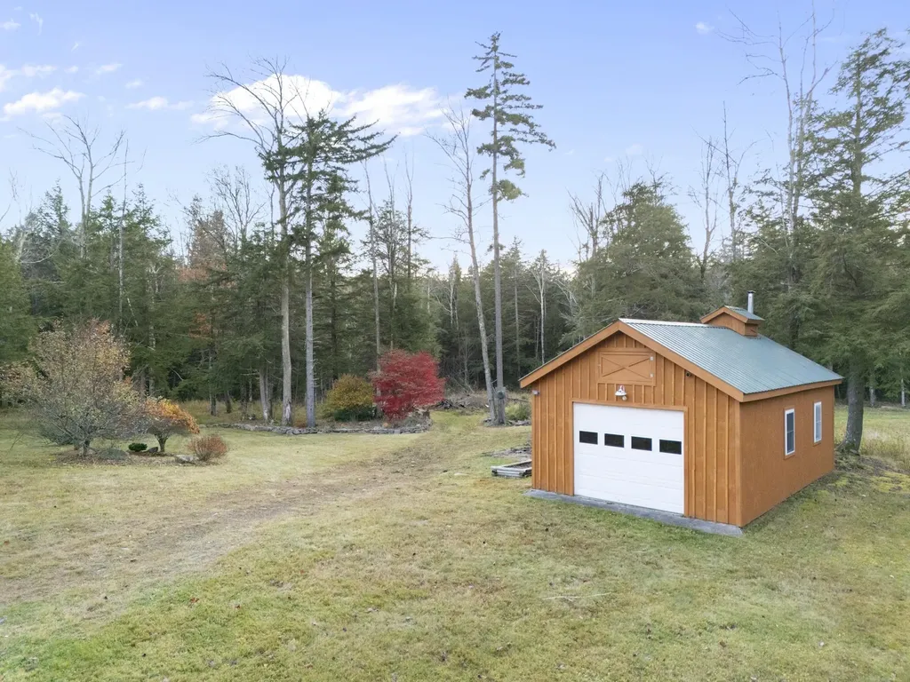 619 Stratton Arlington Road Stratton VT 05360