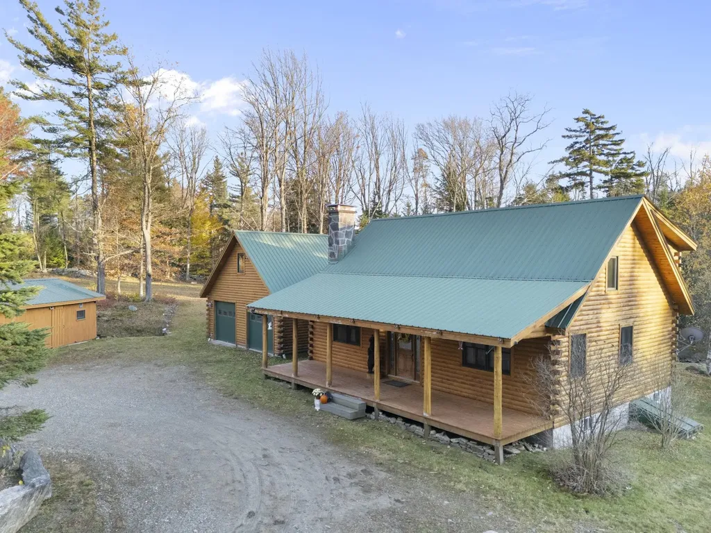 619 Stratton Arlington Road Stratton VT 05360