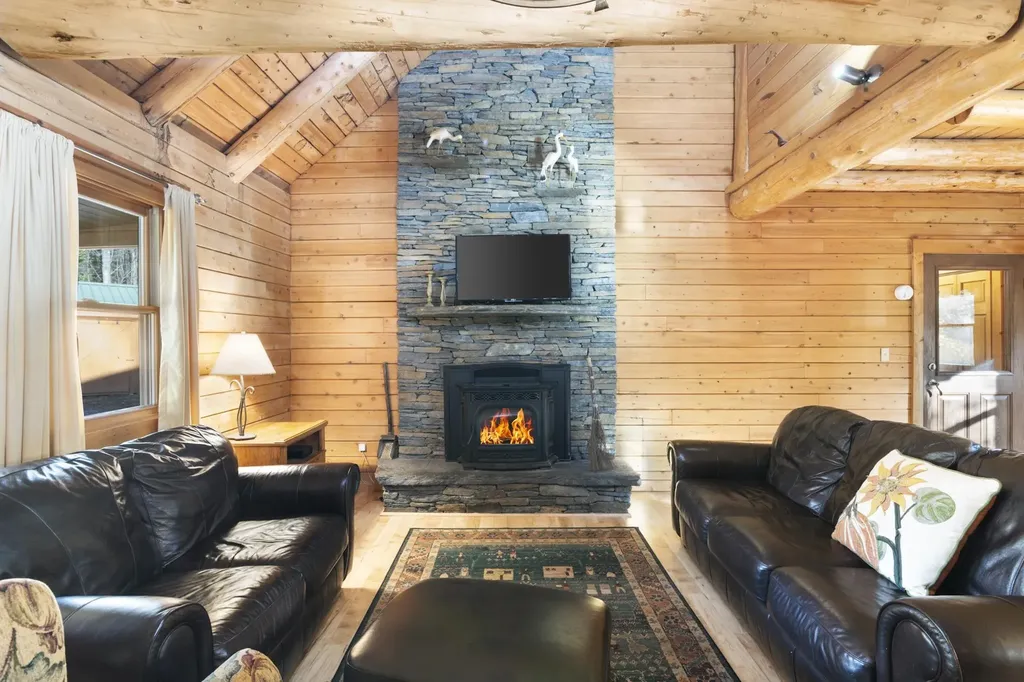 619 Stratton Arlington Road Stratton VT 05360