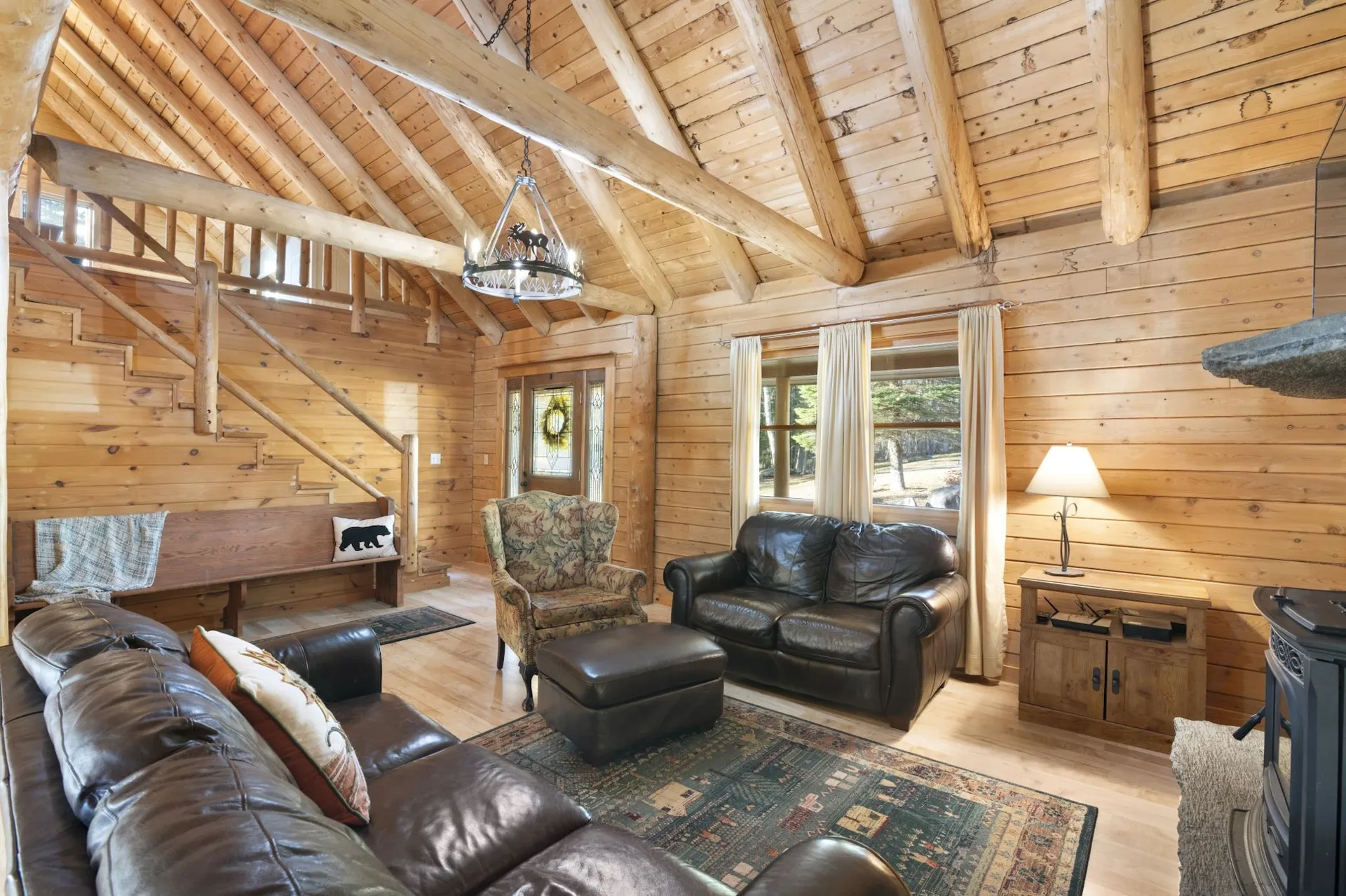 619 Stratton Arlington Road Stratton VT 05360