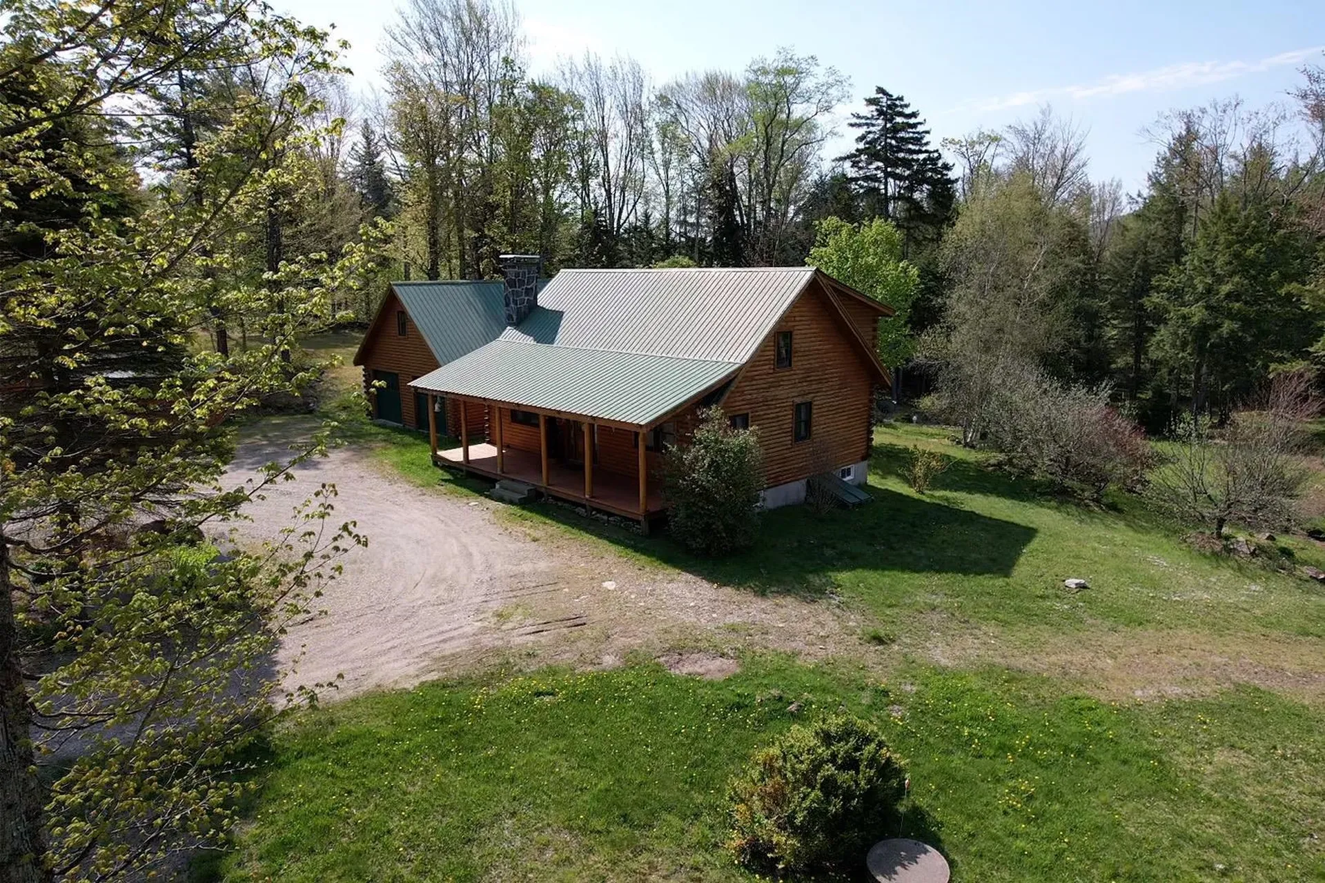 619 Stratton Arlington Road Stratton VT 05360