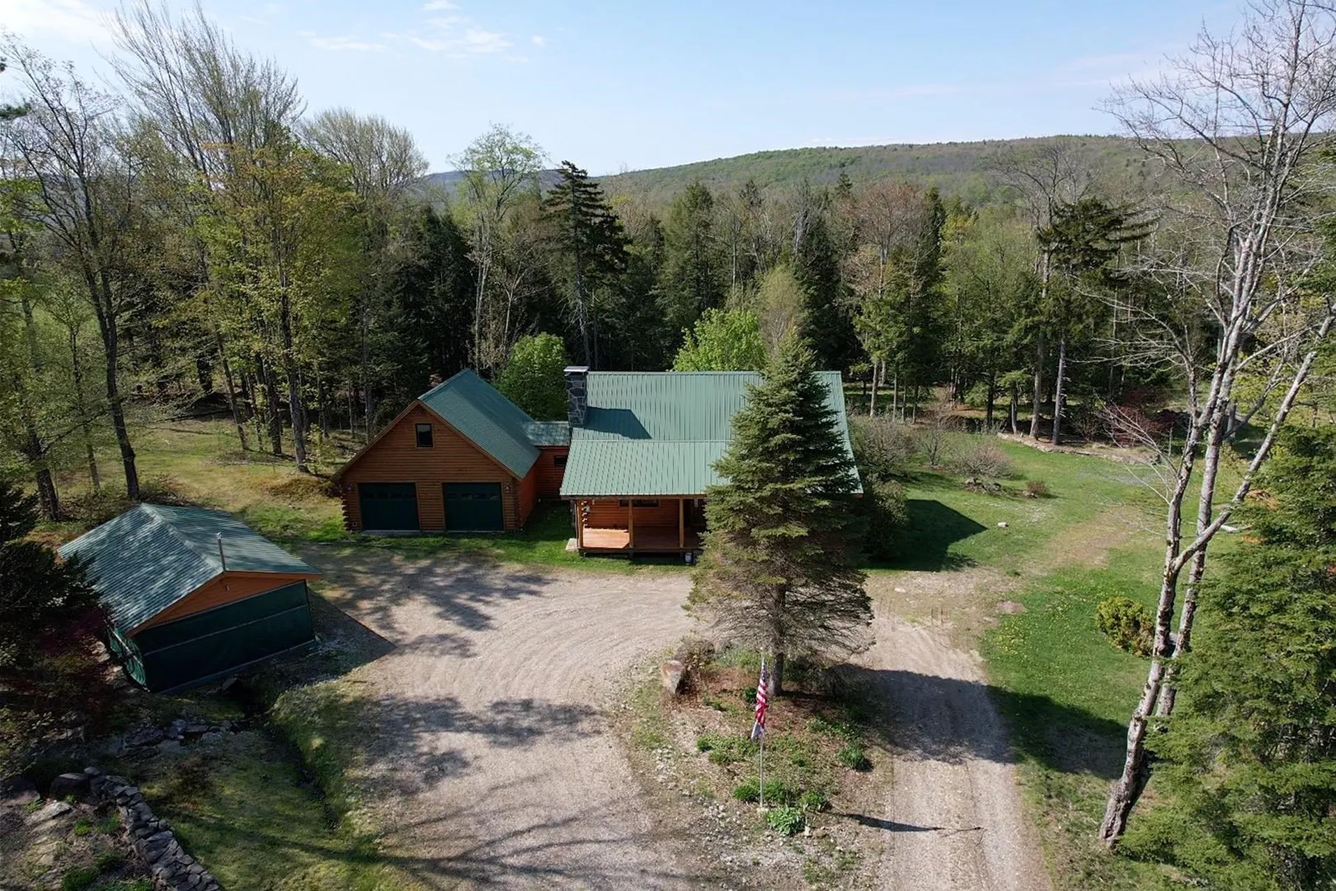 619 Stratton Arlington Road Stratton VT 05360