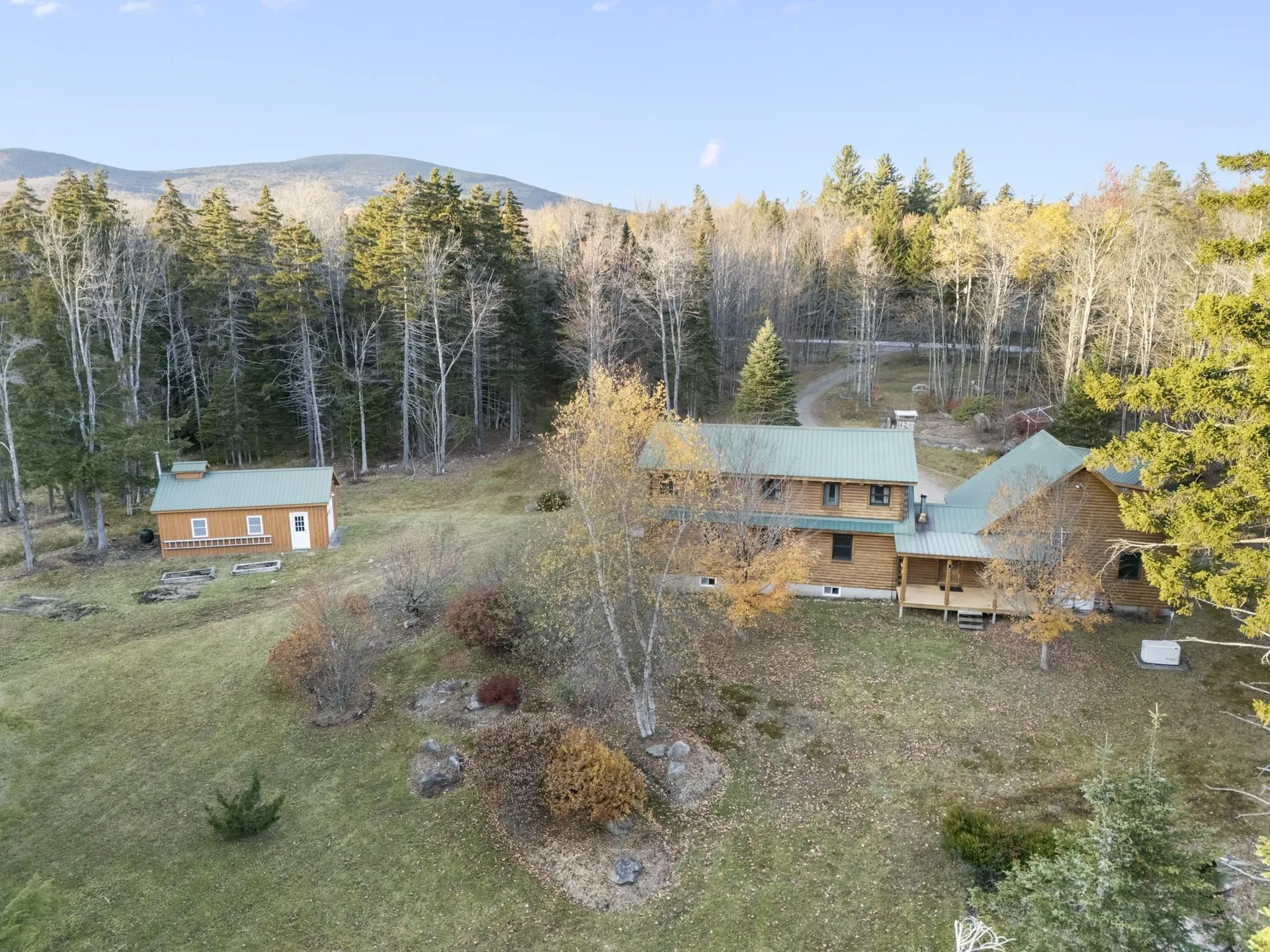 619 Stratton Arlington Road Stratton VT 05360