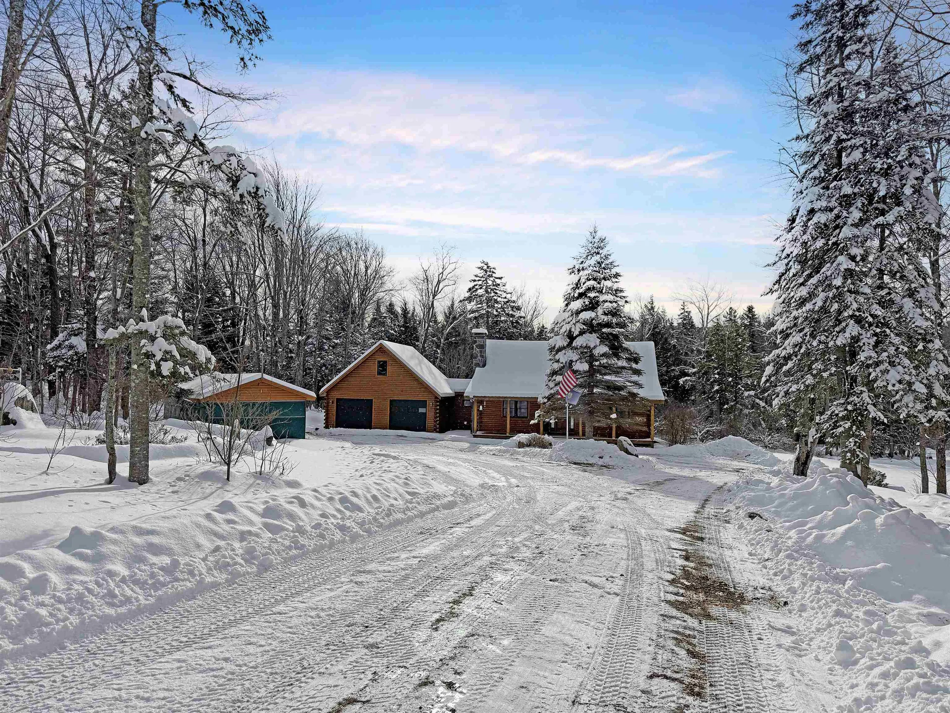619 Stratton Arlington Road Stratton VT 05360