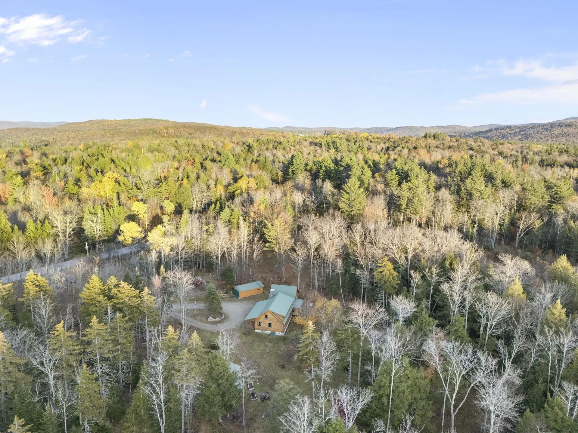 619 Stratton Arlington Road Stratton VT 05360