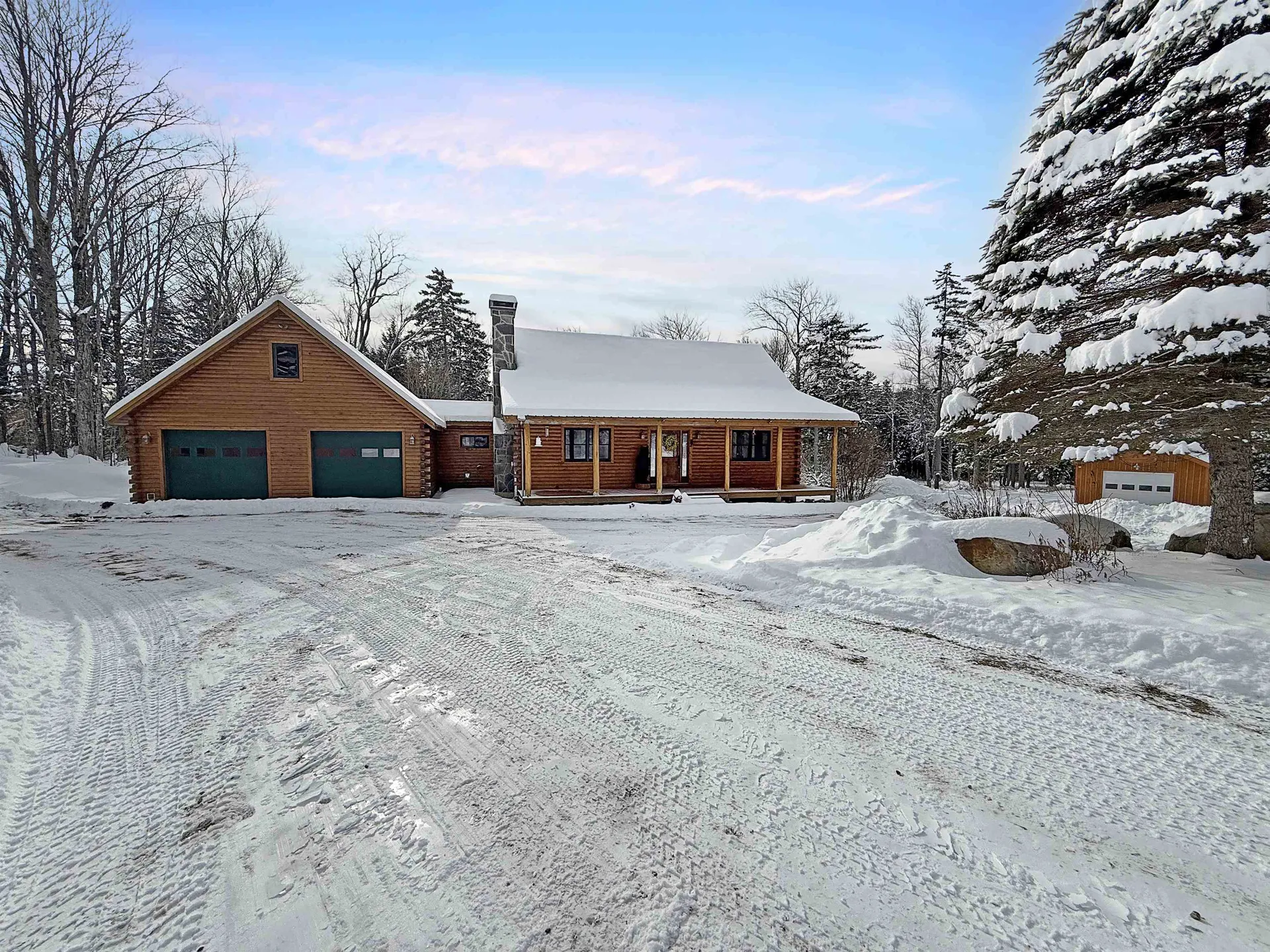 619 Stratton Arlington Road Stratton VT 05360