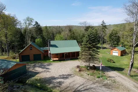 619 Stratton Arlington Road Stratton VT 05360