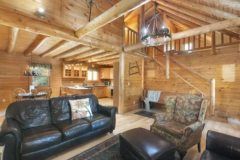 619 Stratton Arlington Road Stratton VT 05360