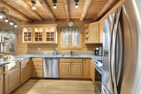 619 Stratton Arlington Road Stratton VT 05360