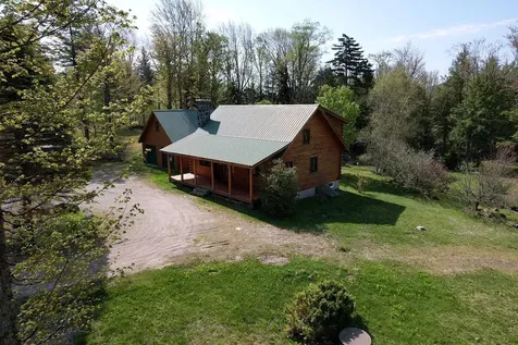 619 Stratton Arlington Road Stratton VT 05360