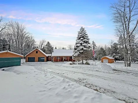 619 Stratton Arlington Road Stratton VT 05360