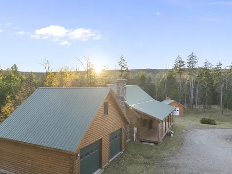 619 Stratton Arlington Road Stratton VT 05360