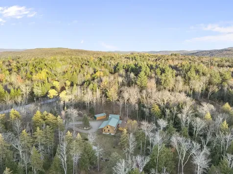 619 Stratton Arlington Road Stratton VT 05360