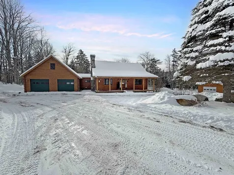 619 Stratton Arlington Road Stratton VT 05360