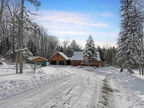619 Stratton Arlington Road Stratton VT 05360