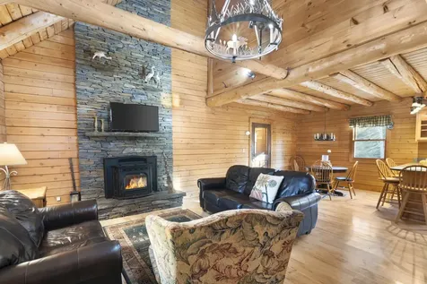 619 Stratton Arlington Road Stratton VT 05360