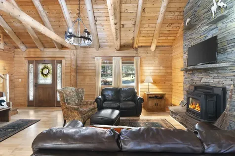 619 Stratton Arlington Road Stratton VT 05360