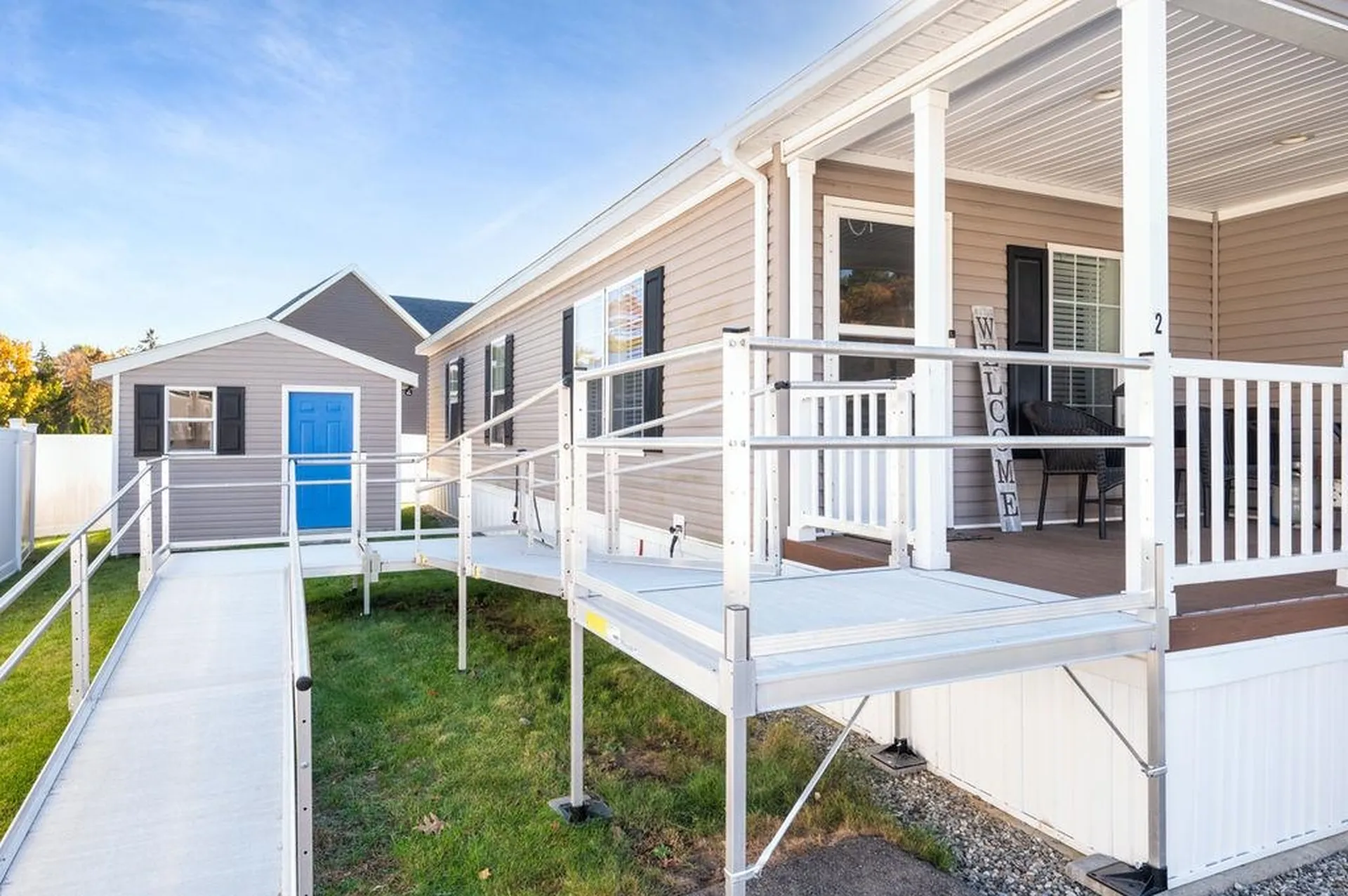 2 Adder Lane Seabrook NH 03874-4039