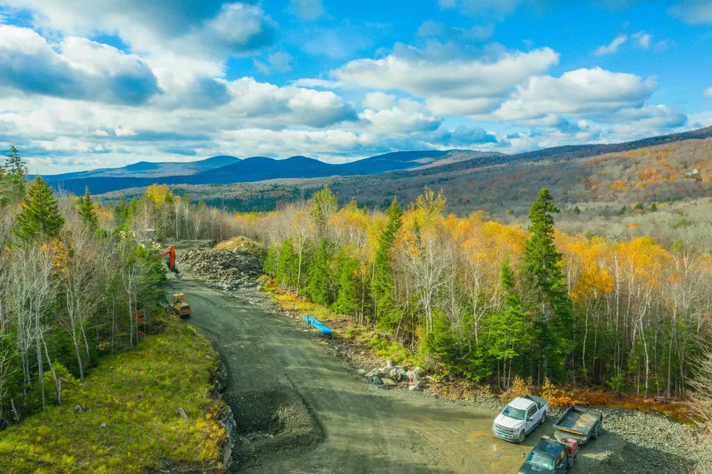 Lot 4 Mountain Ridge Drive Wilmington VT 05363