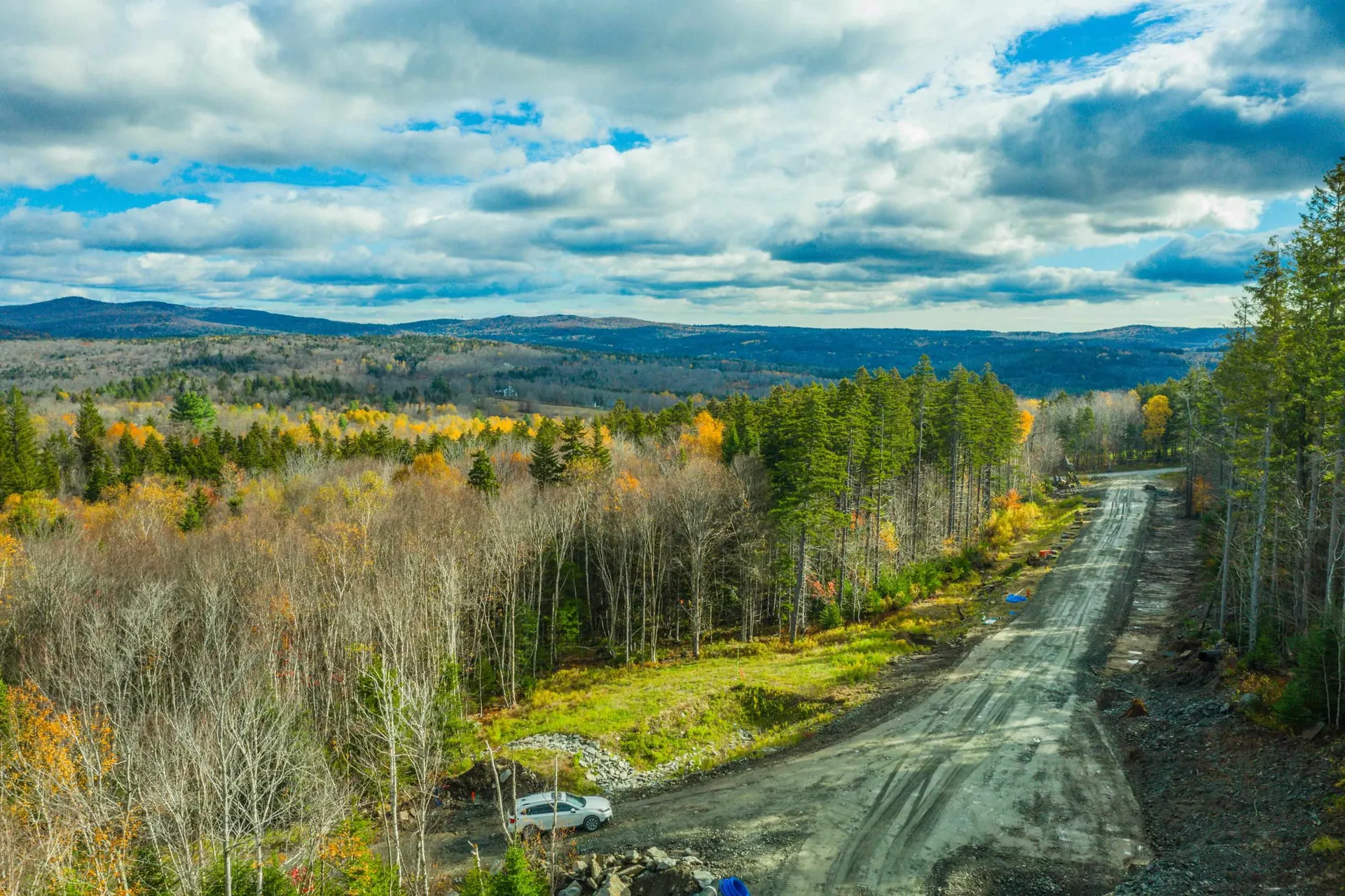 Lot 2 Mountain Ridge Drive Wilmington VT 05363