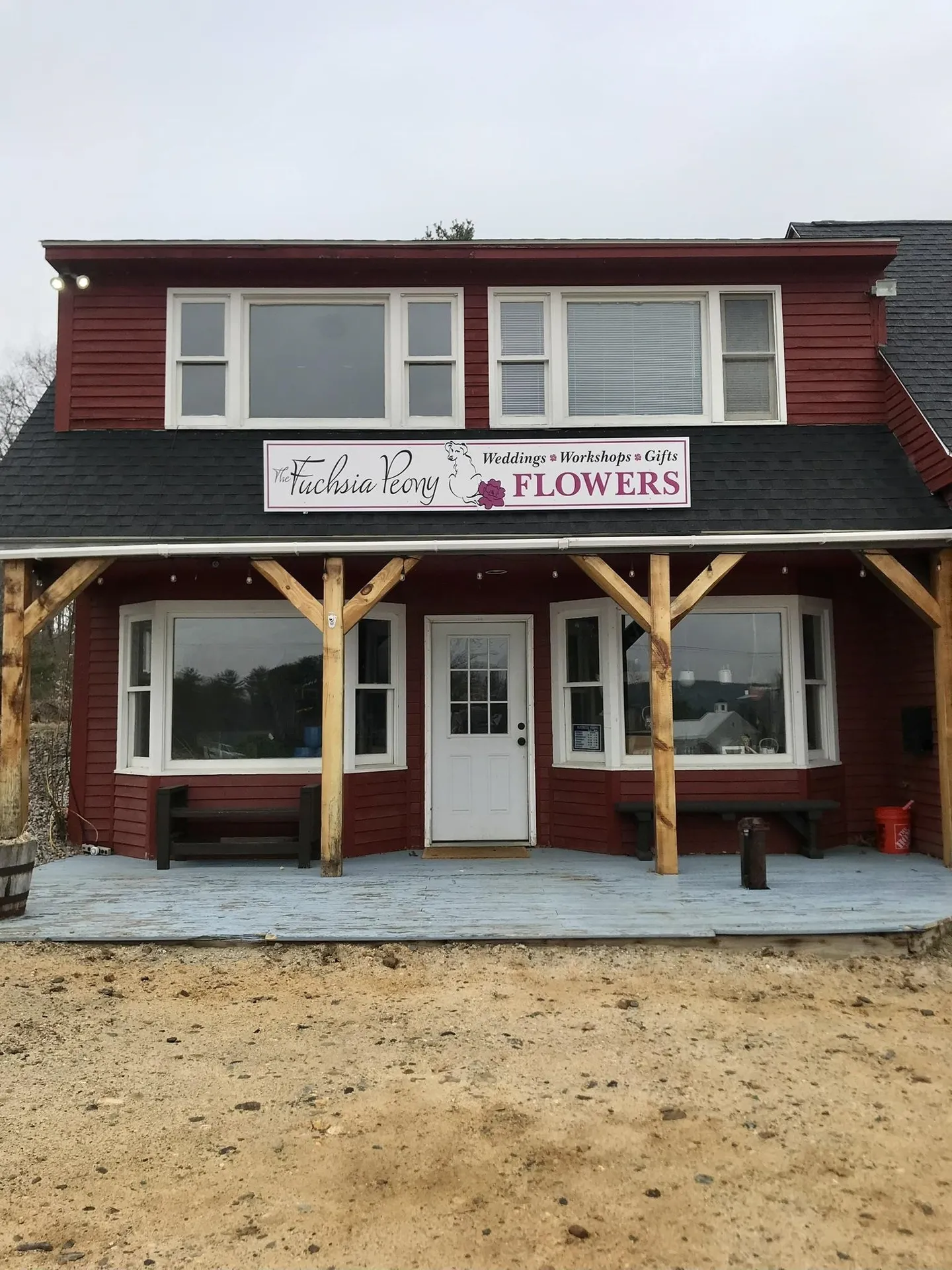 1009 Upper City Road Pittsfield NH 03263