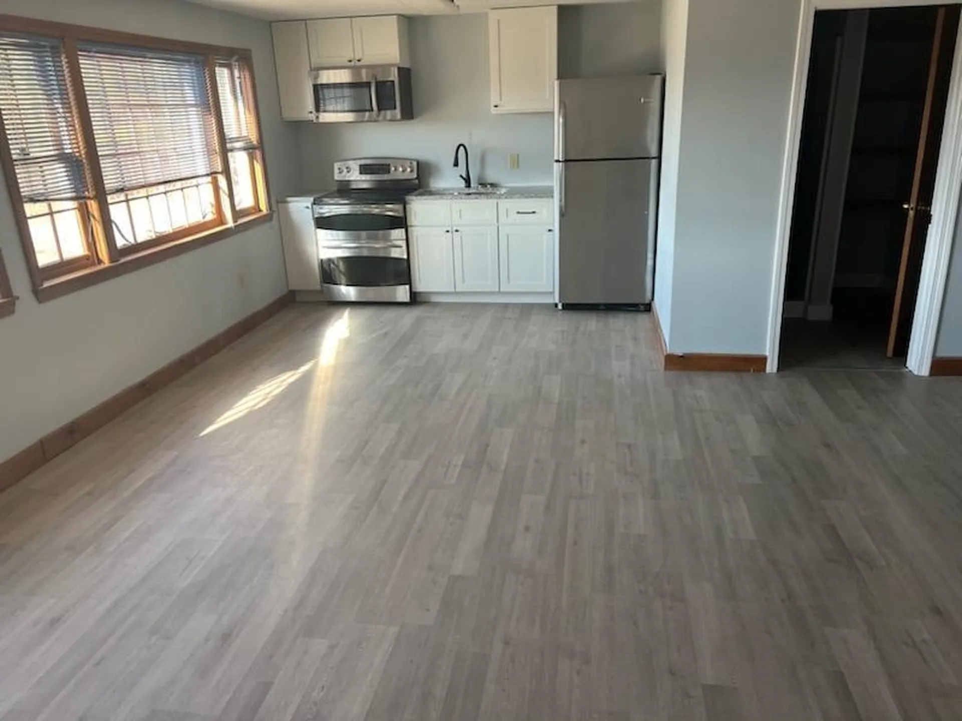 1009 Upper City Road Pittsfield NH 03263