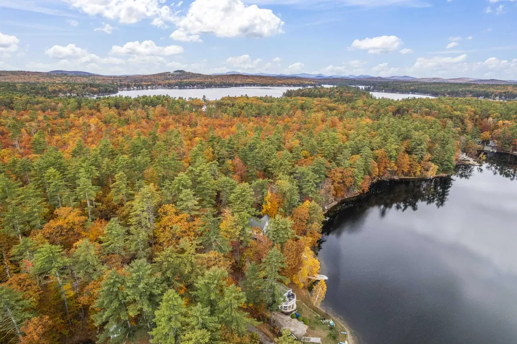 164 16th Street Loop Shapleigh ME 04076