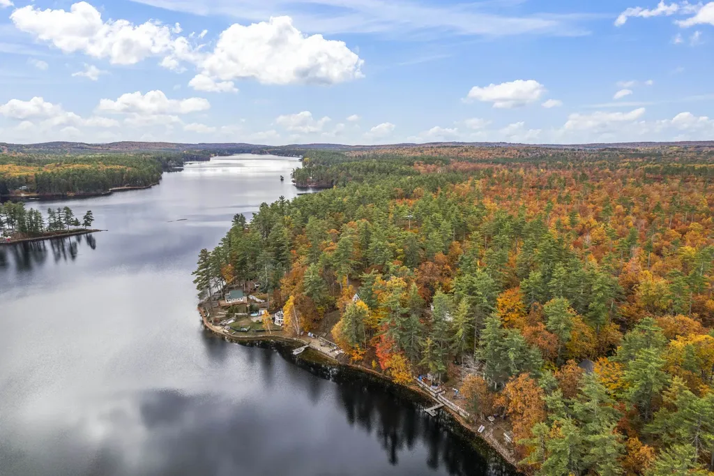 164 16th Street Loop Shapleigh ME 04076