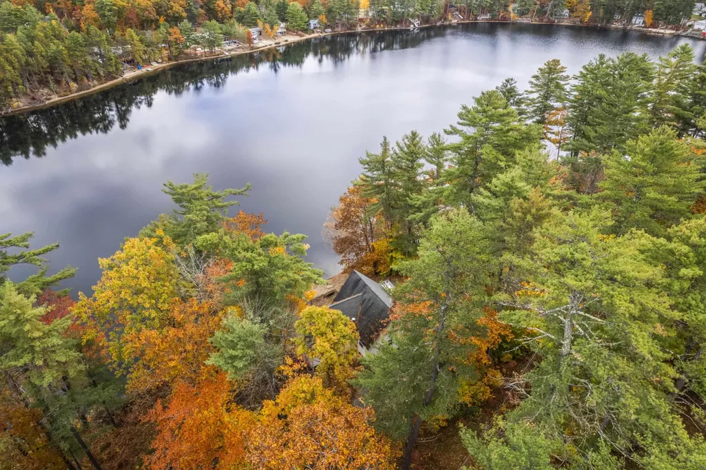 164 16th Street Loop Shapleigh ME 04076