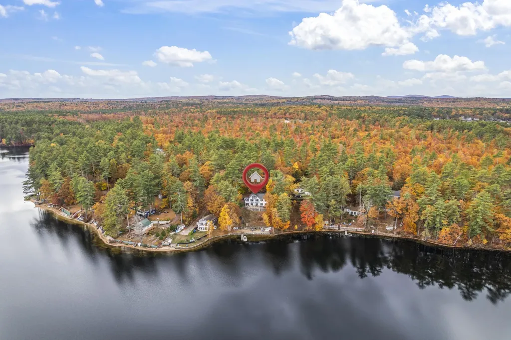 164 16th Street Loop Shapleigh ME 04076