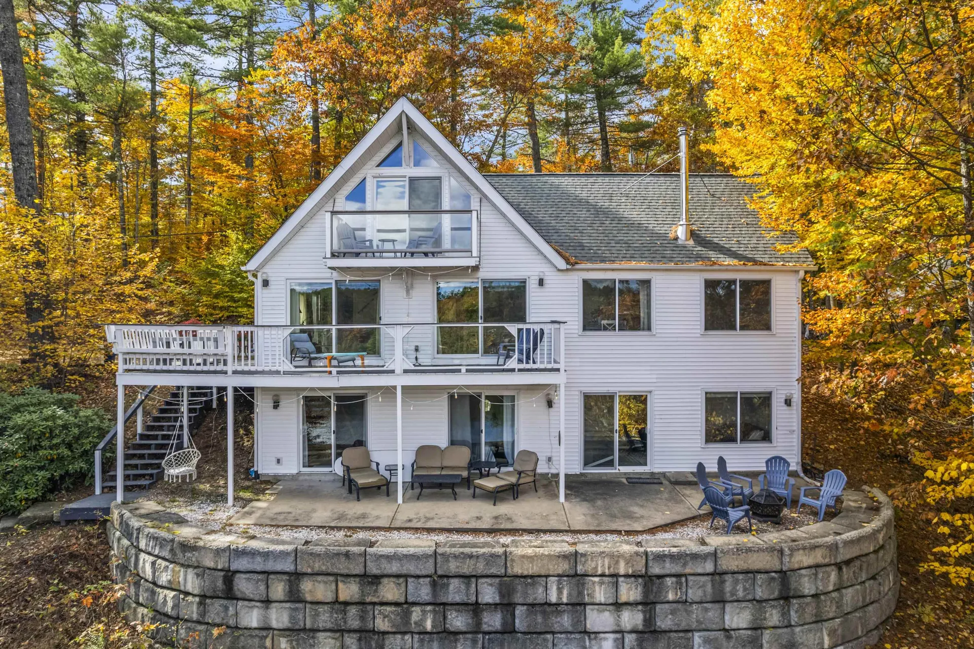 164 16th Street Loop Shapleigh ME 04076