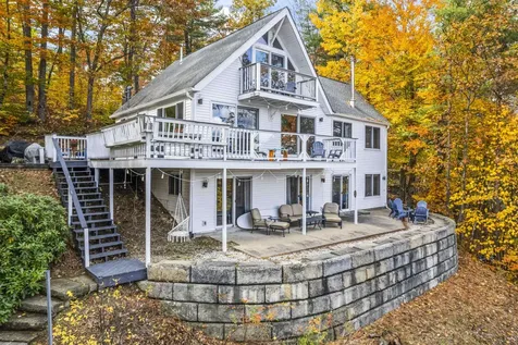 164 16th Street Loop Shapleigh ME 04076