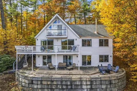 164 16th Street Loop Shapleigh ME 04076