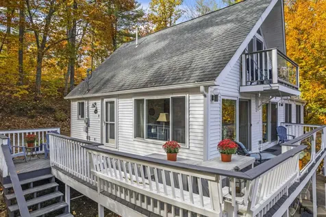 164 16th Street Loop Shapleigh ME 04076