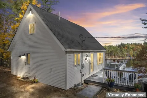 164 16th Street Loop Shapleigh ME 04076