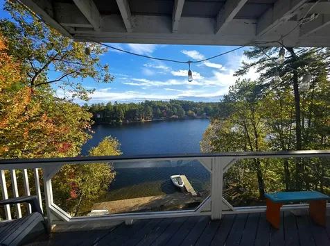 164 16th Street Loop Shapleigh ME 04076