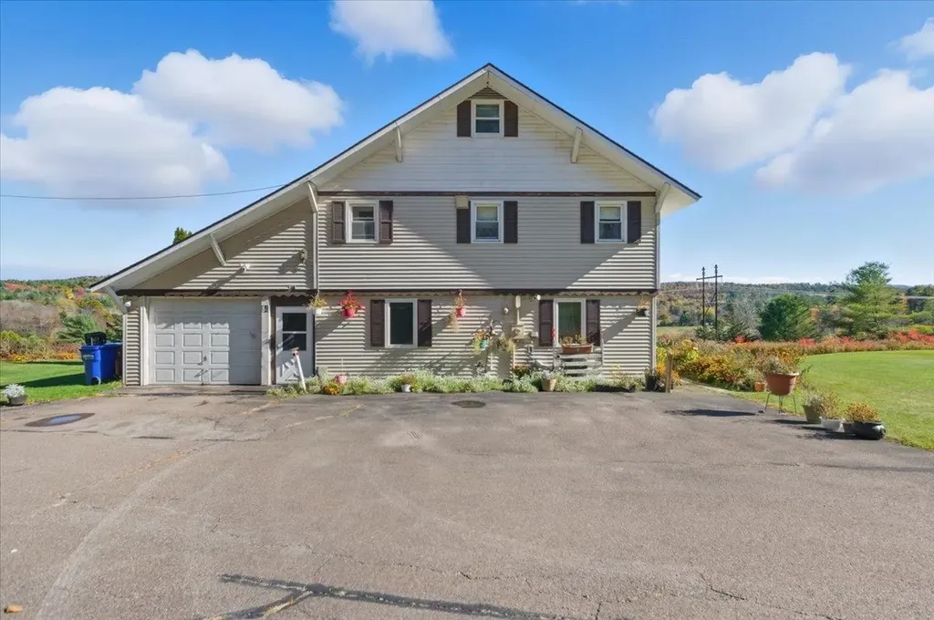 84 Chaloux Lane Williston VT 05495