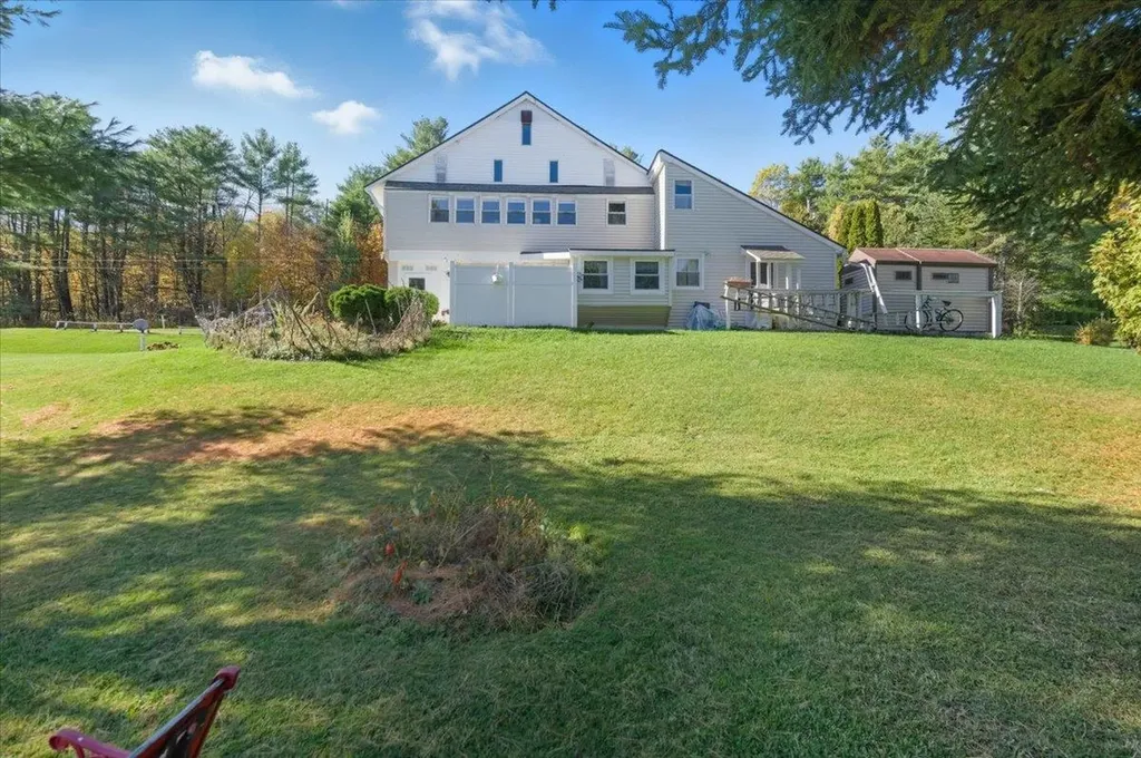 84 Chaloux Lane Williston VT 05495