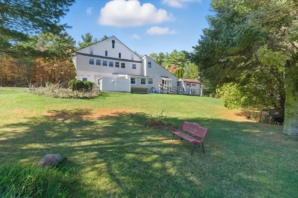 84 Chaloux Lane Williston VT 05495