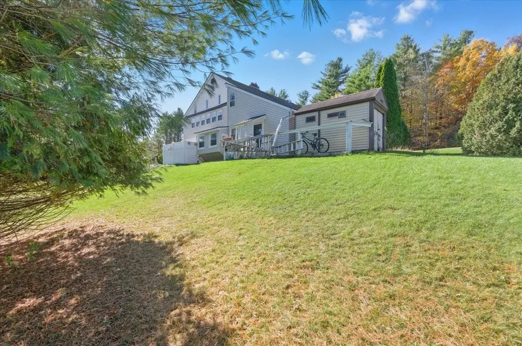 84 Chaloux Lane Williston VT 05495