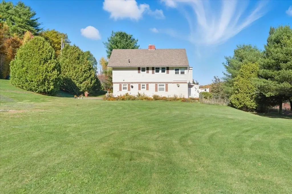 84 Chaloux Lane Williston VT 05495